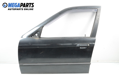 Tür for BMW 3 Series E36 Sedan (09.1990 - 02.1998), 5 türen, sedan, position: links, vorderseite