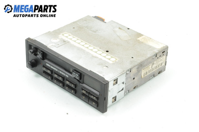 Cassette player for BMW 3 Series E36 Sedan (09.1990 - 02.1998), № 7641836040