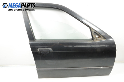 Tür for BMW 3 Series E36 Sedan (09.1990 - 02.1998), 5 türen, sedan, position: rechts, vorderseite