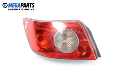 Tail light for Renault Megane II Coupe-Cabriolet (09.2003 - 03.2010), cabrio, position: left