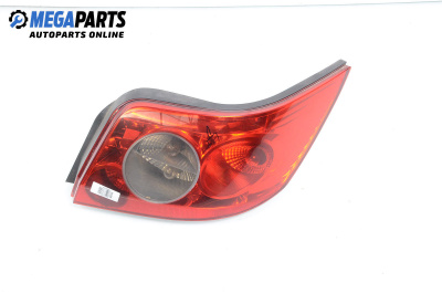 Tail light for Renault Megane II Coupe-Cabriolet (09.2003 - 03.2010), cabrio, position: right