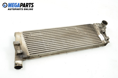 Intercooler for Renault Megane II Coupe-Cabriolet (09.2003 - 03.2010) 1.9 dCi, 120 hp