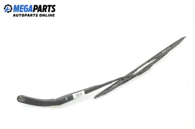 Front wipers arm for Renault Megane II Coupe-Cabriolet (09.2003 - 03.2010), position: left