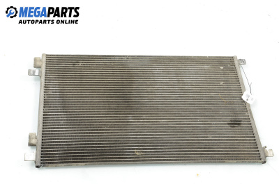Air conditioning radiator for Renault Megane II Coupe-Cabriolet (09.2003 - 03.2010) 1.9 dCi, 120 hp