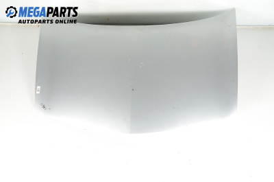 Capotă for Renault Megane II Coupe-Cabriolet (09.2003 - 03.2010), 3 uși, cabrio, position: fața
