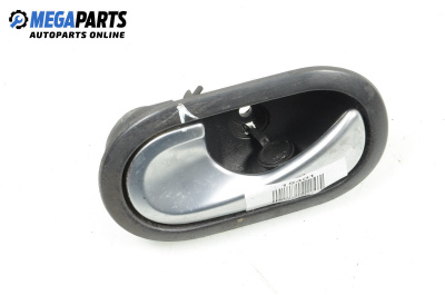 Inner handle for Renault Megane II Coupe-Cabriolet (09.2003 - 03.2010), 3 doors, cabrio, position: left