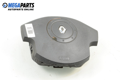 Airbag for Renault Megane II Coupe-Cabriolet (09.2003 - 03.2010), 3 doors, cabrio, position: front