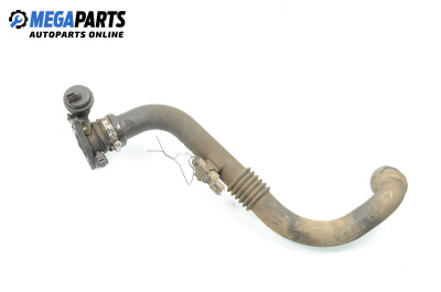 Turbo pipe for Renault Megane II Coupe-Cabriolet (09.2003 - 03.2010) 1.9 dCi, 120 hp