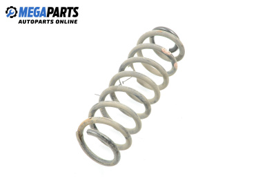 Coil spring for Renault Megane II Coupe-Cabriolet (09.2003 - 03.2010), cabrio, position: rear