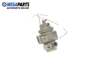 Vacuum valve for Renault Megane II Coupe-Cabriolet (09.2003 - 03.2010) 1.9 dCi, 120 hp