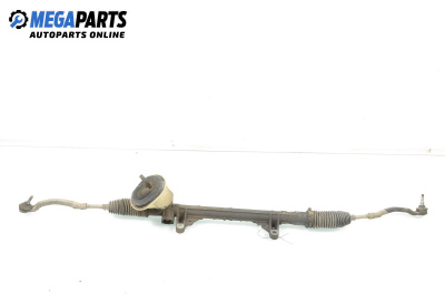 Electric steering rack no motor included for Renault Megane II Coupe-Cabriolet (09.2003 - 03.2010), cabrio