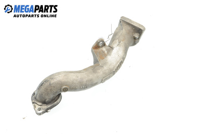 Turbo pipe for Renault Megane II Coupe-Cabriolet (09.2003 - 03.2010) 1.9 dCi, 120 hp