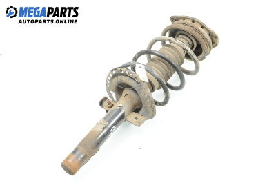 Macpherson shock absorber for Renault Megane II Coupe-Cabriolet (09.2003 - 03.2010), cabrio, position: front - right