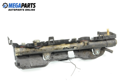 Fuel rail for Renault Megane II Coupe-Cabriolet (09.2003 - 03.2010) 1.9 dCi, 120 hp, № Bosch 0 445 214 065