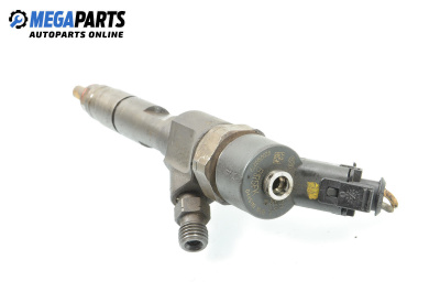 Diesel fuel injector for Renault Megane II Coupe-Cabriolet (09.2003 - 03.2010) 1.9 dCi, 120 hp, № 8200100272