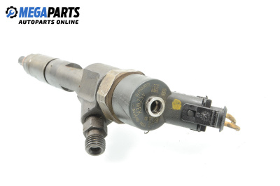 Diesel fuel injector for Renault Megane II Coupe-Cabriolet (09.2003 - 03.2010) 1.9 dCi, 120 hp, № 8200100272