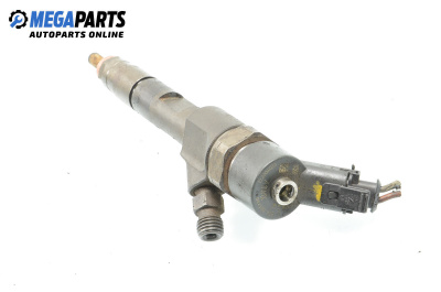 Diesel fuel injector for Renault Megane II Coupe-Cabriolet (09.2003 - 03.2010) 1.9 dCi, 120 hp, № № 8200100272