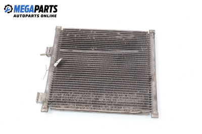 Air conditioning radiator for Ford Ka Hatchback I (09.1996 - 11.2008) 1.3 i, 70 hp