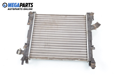 Water radiator for Ford Ka Hatchback I (09.1996 - 11.2008) 1.3 i, 70 hp