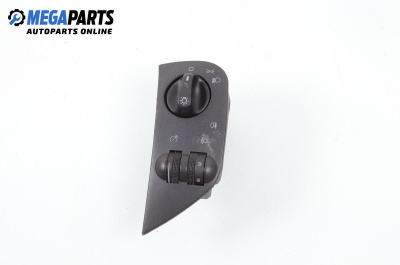 Lights switch for Volkswagen Polo Hatchback II (10.1994 - 10.1999)