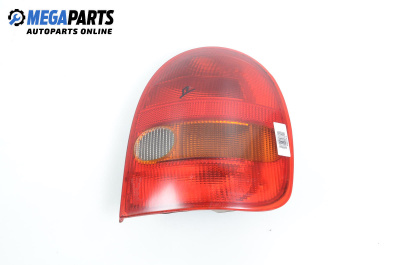 Tail light for Opel Corsa B Hatchback (03.1993 - 12.2002), hatchback, position: right