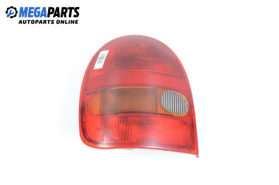 Tail light for Opel Corsa B Hatchback (03.1993 - 12.2002), hatchback, position: left