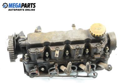 Engine head for Opel Corsa B Hatchback (03.1993 - 12.2002) 1.4 i, 60 hp