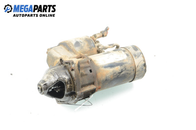 Starter for Opel Corsa B Hatchback (03.1993 - 12.2002) 1.4 i, 60 hp