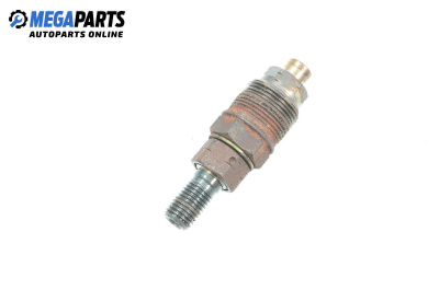 Diesel fuel injector for Opel Corsa B Hatchback (03.1993 - 12.2002) 1.7 D, 60 hp