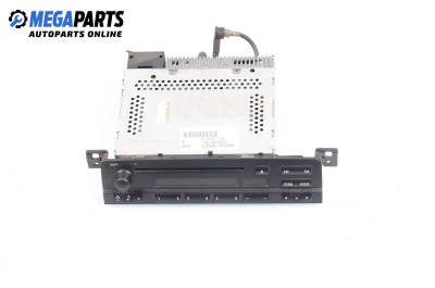 CD player for BMW 3 Series E46 Touring (10.1999 - 06.2005), № 6932430