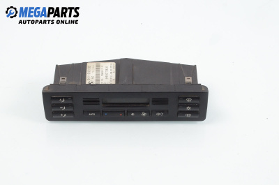 Air conditioning panel for BMW 3 Series E46 Touring (10.1999 - 06.2005), № 64.11 6 931 601