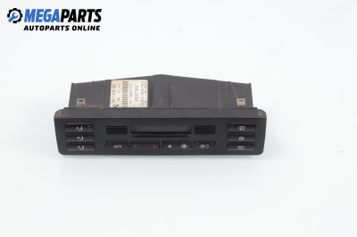 Panou aer condiționat for BMW 3 Series E46 Touring (10.1999 - 06.2005), № 64.11 6 931 601