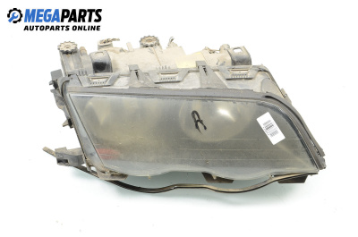 Far for BMW 3 Series E46 Touring (10.1999 - 06.2005), combi, position: dreapta