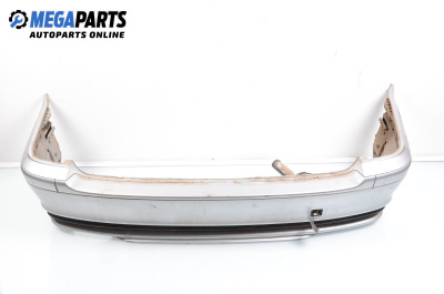 Bara de protectie spate for BMW 3 Series E46 Touring (10.1999 - 06.2005), combi