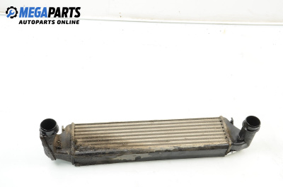 Intercooler for BMW 3 Series E46 Touring (10.1999 - 06.2005) 320 d, 136 hp