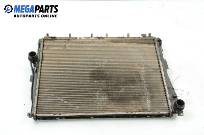 Water radiator for BMW 3 Series E46 Touring (10.1999 - 06.2005) 320 d, 136 hp
