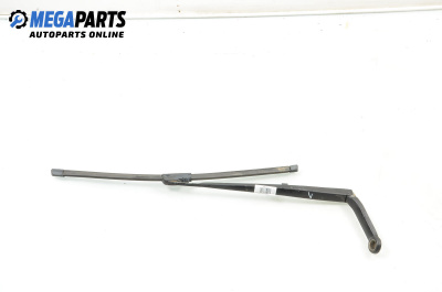 Wischerarm frontscheibe for BMW 3 Series E46 Touring (10.1999 - 06.2005), position: links