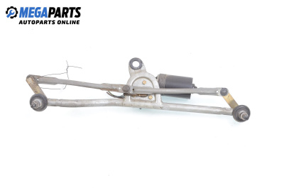 Motor ștergătoare parbriz for BMW 3 Series E46 Touring (10.1999 - 06.2005), combi, position: fața