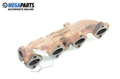 Exhaust manifold for BMW 3 Series E46 Touring (10.1999 - 06.2005) 320 d, 136 hp