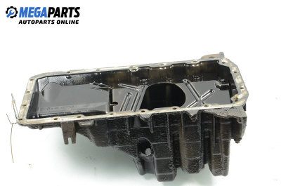 Crankcase for BMW 3 Series E46 Touring (10.1999 - 06.2005) 320 d, 136 hp