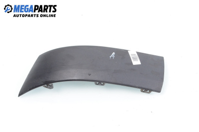 Front bumper moulding for Renault Clio II Box (09.1998 - 09.2005), truck, position: front