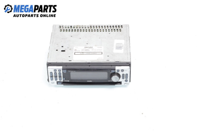CD player for Renault Clio II Box (09.1998 - 09.2005), № Clarion DB158R