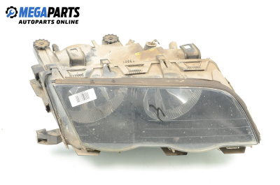 Far for BMW 3 Series E46 Sedan (02.1998 - 04.2005), sedan, position: dreapta