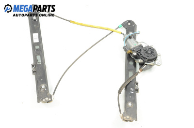 Macara electrică geam for BMW 3 Series E46 Sedan (02.1998 - 04.2005), 5 uși, sedan, position: stânga - fața