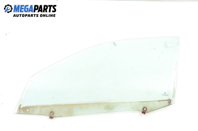 Window for BMW 3 Series E46 Sedan (02.1998 - 04.2005), 5 doors, sedan, position: front - left