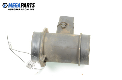 Air mass flow meter for BMW 3 Series E46 Sedan (02.1998 - 04.2005) 318 i, 118 hp, № BOSCH 0 280 217 124
