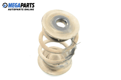 Coil spring for BMW 3 Series E46 Sedan (02.1998 - 04.2005), sedan, position: rear