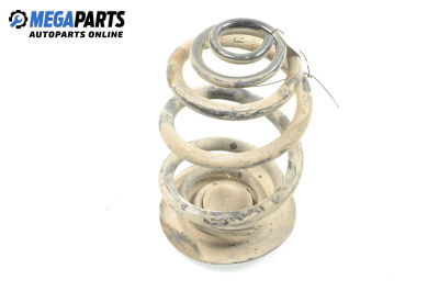 Coil spring for BMW 3 Series E46 Sedan (02.1998 - 04.2005), sedan, position: rear