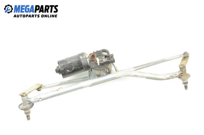 Front wipers motor for BMW 3 Series E46 Sedan (02.1998 - 04.2005), sedan, position: front, № 0 390 241 355