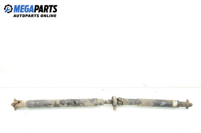 Tail shaft for BMW 3 Series E46 Sedan (02.1998 - 04.2005) 318 i, 118 hp